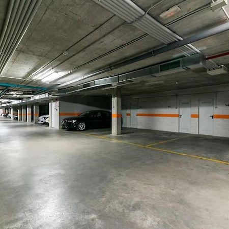 Moderno Apartamento Con Piscina Y Parking グラナダ エクステリア 写真